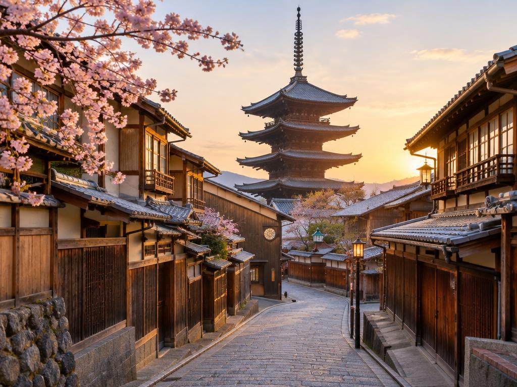Kyoto, Japan