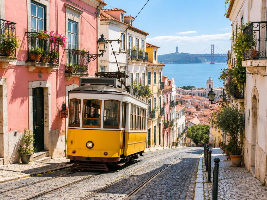 Lisbon, Portugal
